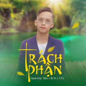 Trách Phận (Remix)