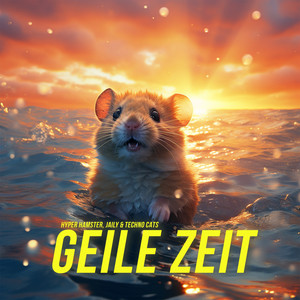 Hyper Hamster - Geile Zeit