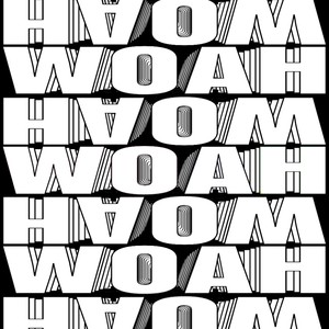 WOAH (Explicit)