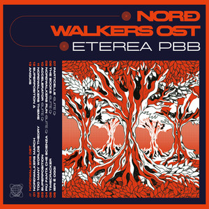 Norđwalkers (Original Motion Picture Soundtrack)