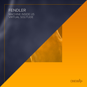 Machine inside us (Original Mix)