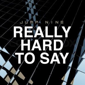 Really Hard to Say (Sonido Puro Remix)