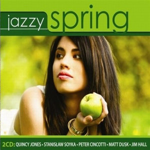 Jazzy Spring