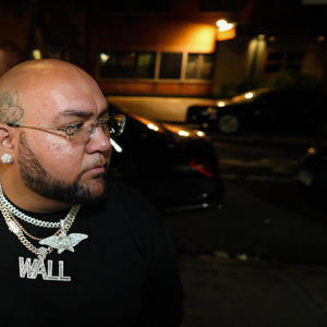 So into you freestyle (Explicit)