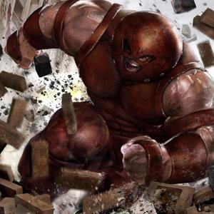 The Juggernaut BI#$h (feat. El Juggernaut) (Explicit)