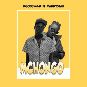 Mchongo (feat. Vannystar)