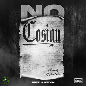 No Cosign (Explicit)