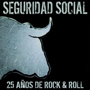 25 años de Rock & Roll