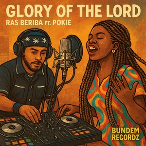 The Glory Of The Lord