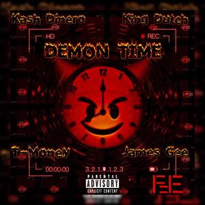 Demon Time (Explicit)