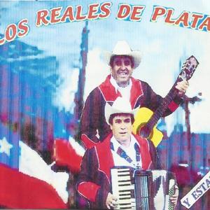 Los Reales de Plata