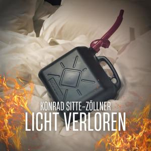 Licht verloren