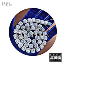 Donny - BIG ASS BAGUETTES(feat. Zion) (Explicit)