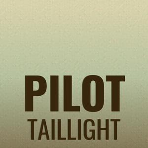 Pilot Taillight