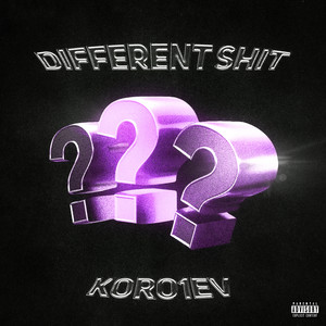 Different **** (Explicit)