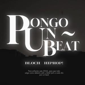 Pongo Un Beat