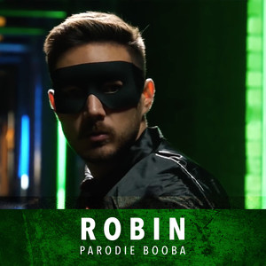 Batman vs Robin (Parodie BB Booba) [Explicit]