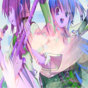 Anime Rockstar (Explicit)