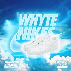 WHYTE NIKES (Inst.)