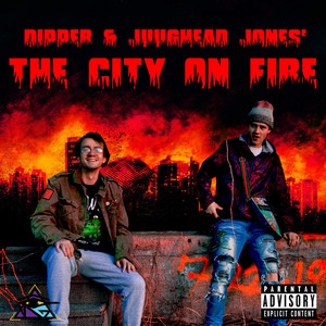 The City On Fire (Explicit)