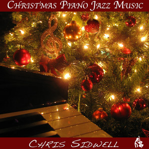 Christmas Piano Jazz Music