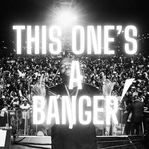 This One's A Banger (Instrumental)