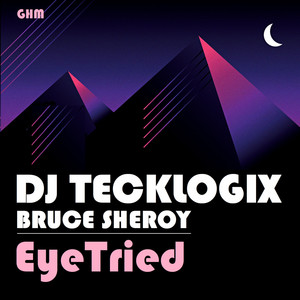 EyeTried (Original Mix)