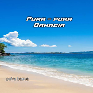 Pura-pura bahagia