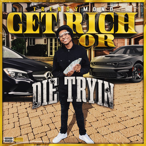 Never Had It (Explicit)