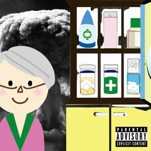 Grandma's Medicine Cabinet (Explicit)