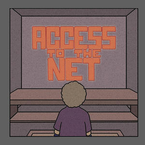 Access to The Net (Special Edition) [Explicit]