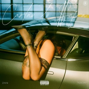 CARTÃO DO $AFRA (Remix|Explicit)