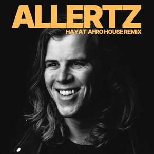 Hallelujah (Remix|HayaT Afro House Remix)