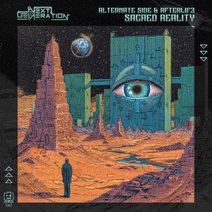 Sacred Reality (Original Mix)