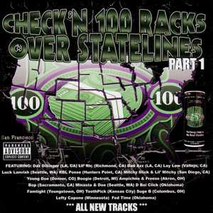 Tryin' To Keep My Pockets Fat (Explicit)