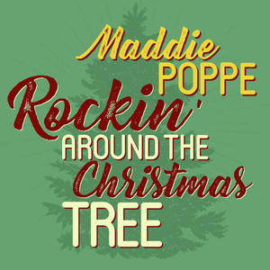 Rockin' Around the Christmas Tree