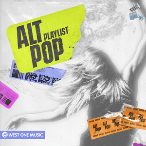 Alt Pop Playlist
