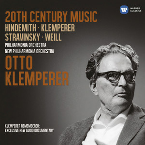 Otto Klemperer: A Biographical Memoir - Otto Klemperer: A Biographical Memoir: Klemperer's communication and results in the opera house