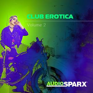 Club Erotica Volume 2