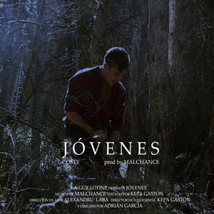 JÓVENES (Explicit)