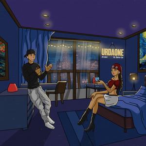 Urdaone (feat. Sano Gz)