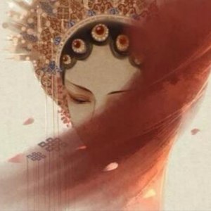 戏伶