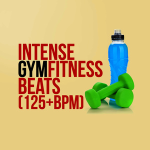 The Only Way Is Up (128 BPM)