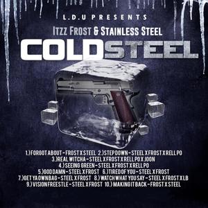 Cold Steel (Explicit)