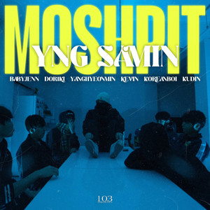 MOSHPIT (Explicit)