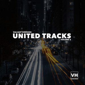 Valiant Horizon United Tracks, Vol. 2