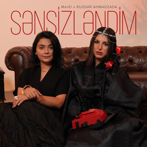 Sənsizləndim
