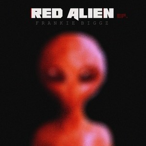 Red Alien