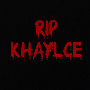 Rip Khaylce (feat. Anthony Graziano)