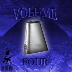 Cowbell Cult, Vol. 4 (Explicit)